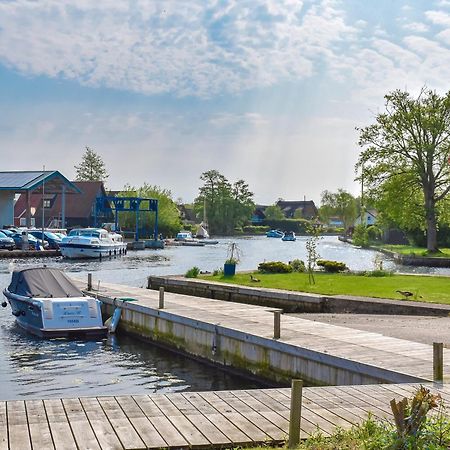 Lilys Cottage Wroxham Kültér fotó