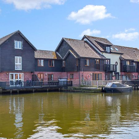 Lilys Cottage Wroxham Kültér fotó