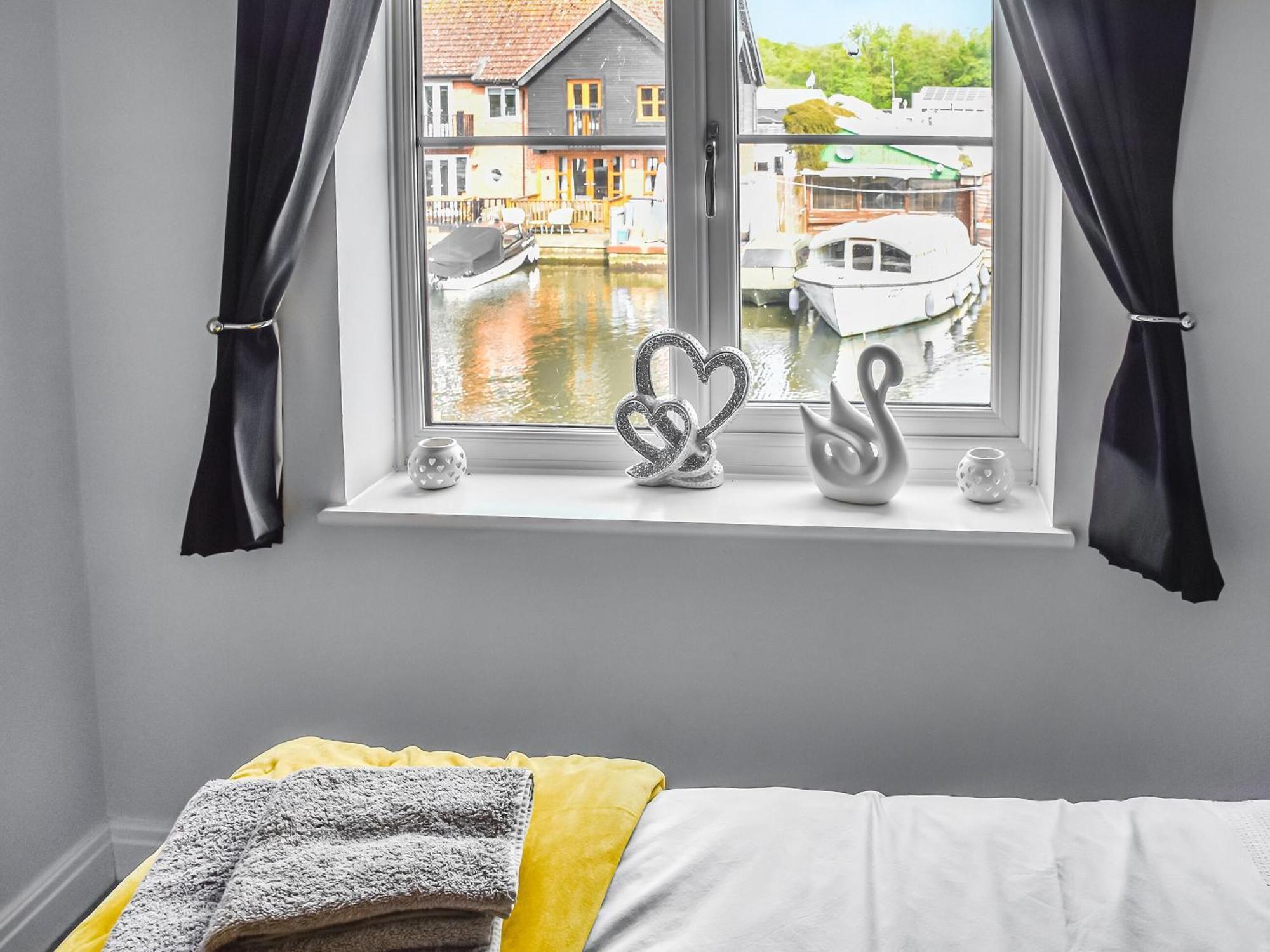 Lilys Cottage Wroxham Kültér fotó