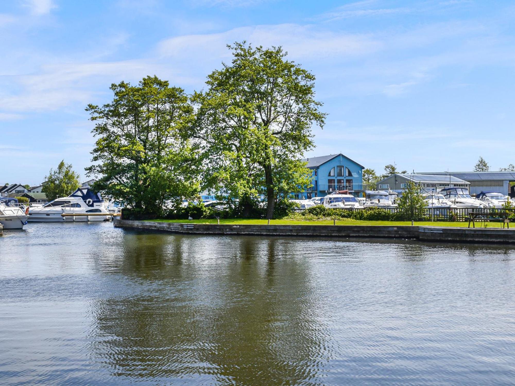 Lilys Cottage Wroxham Kültér fotó